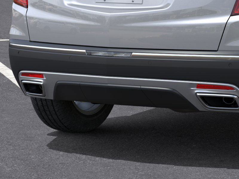 2026 Cadillac XT5 Premium Luxury - Photo 38