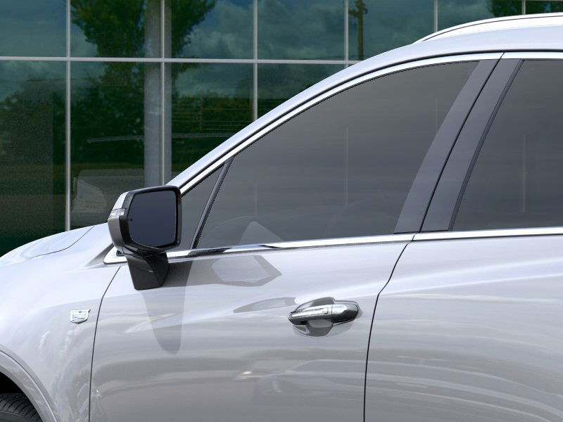 2026 Cadillac XT5 Premium Luxury - Photo 36
