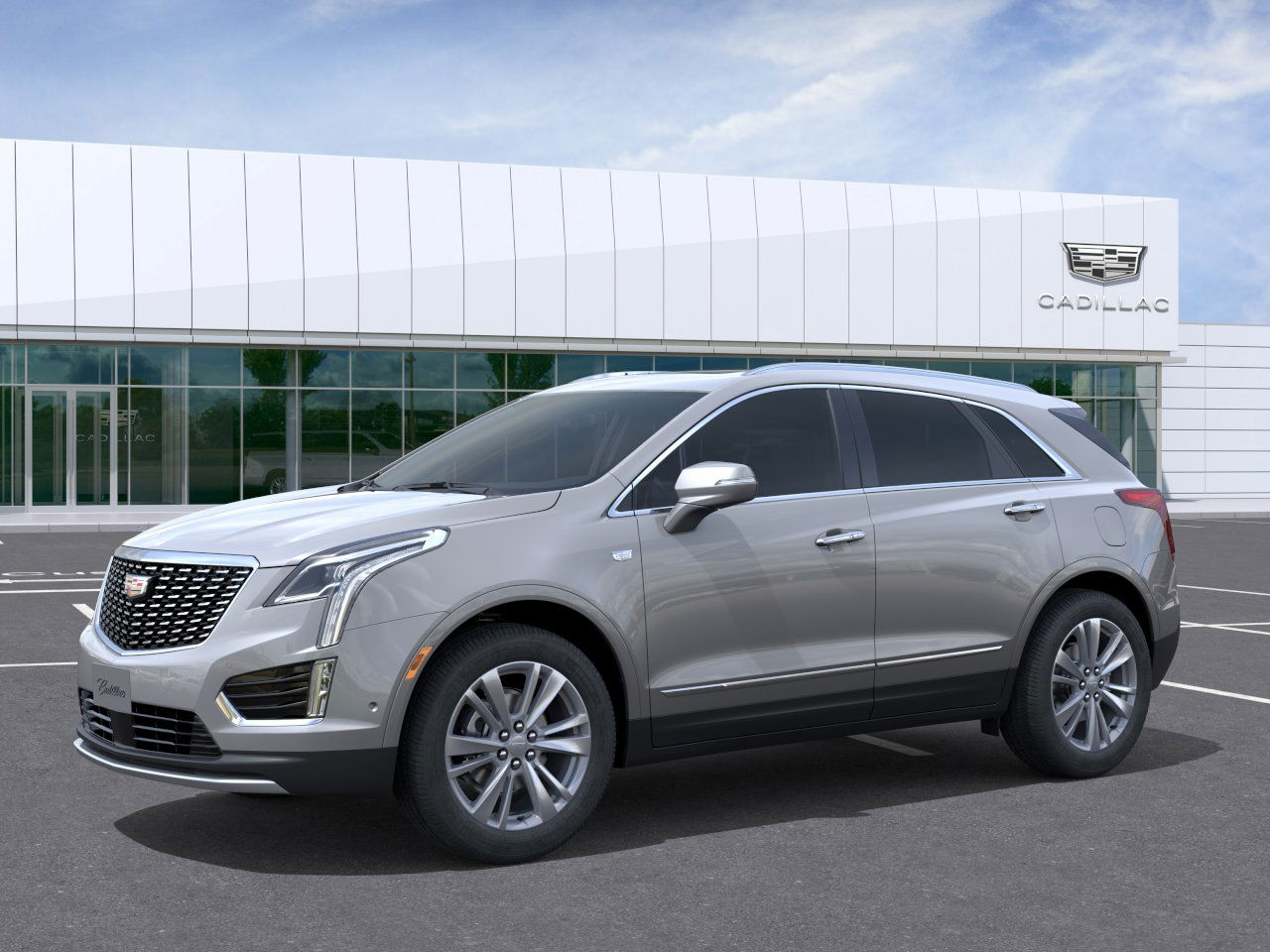 2026 Cadillac XT5 Premium Luxury - Photo 26