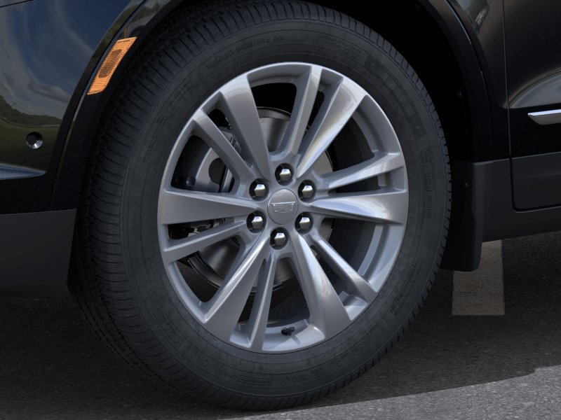 2026 Cadillac XT5 Premium Luxury - Photo 9