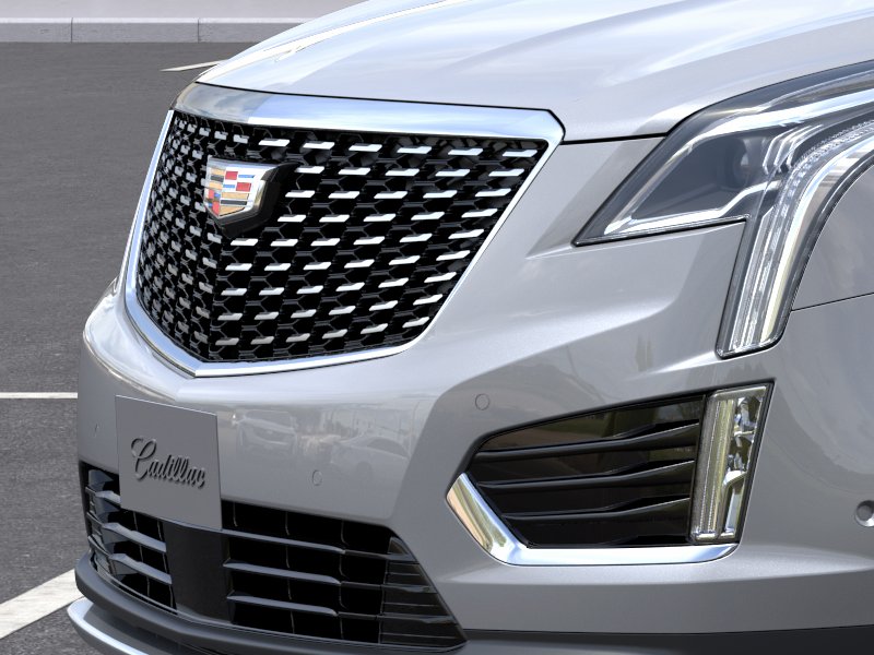 2026 Cadillac XT5 Premium Luxury - Photo 37