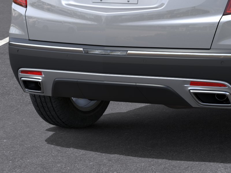 2026 Cadillac XT5 Premium Luxury - Photo 38