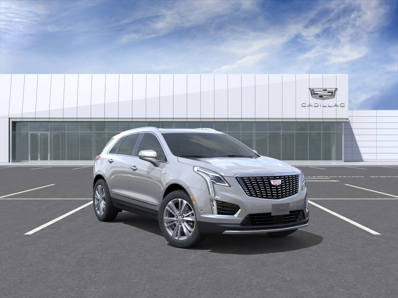 2026 Cadillac XT5 Premium Luxury - Photo 25