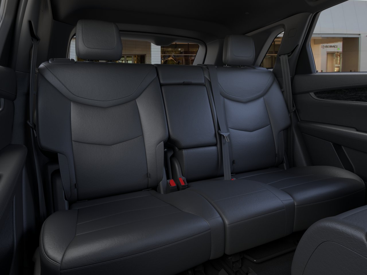 2026 Cadillac XT5 Premium Luxury - Photo 17