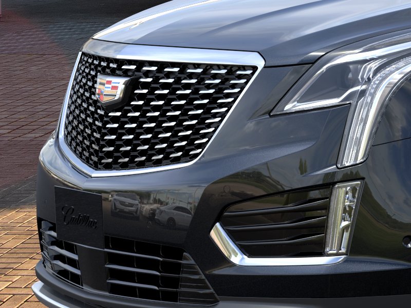 2026 Cadillac XT5 Premium Luxury - Photo 13