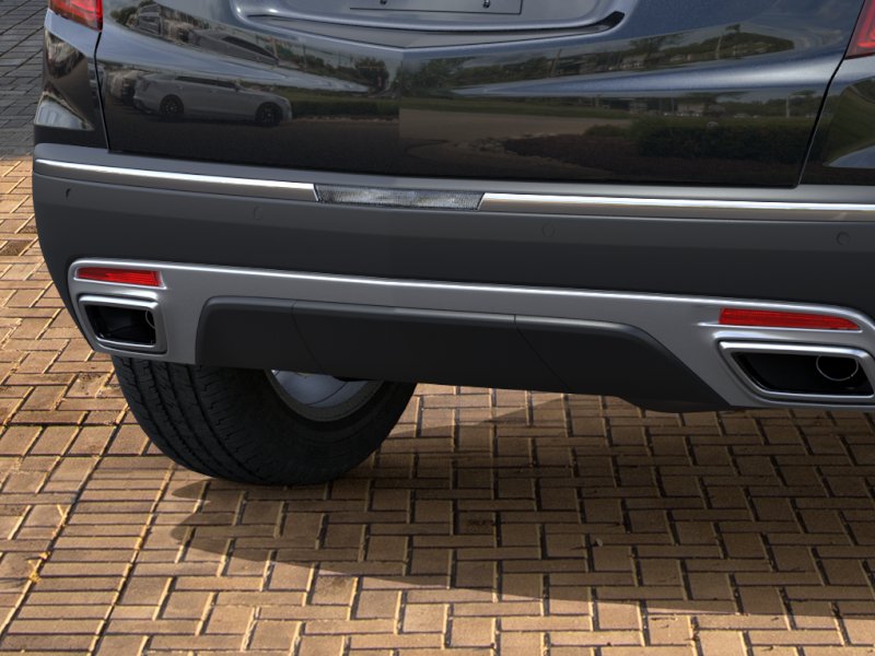 2026 Cadillac XT5 Premium Luxury - Photo 14