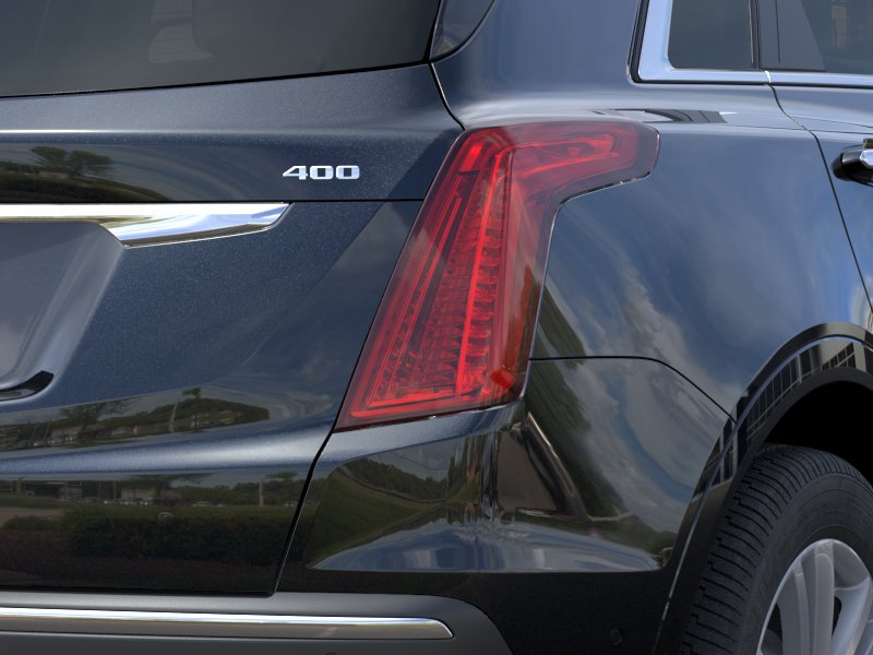 2026 Cadillac XT5 Premium Luxury - Photo 11