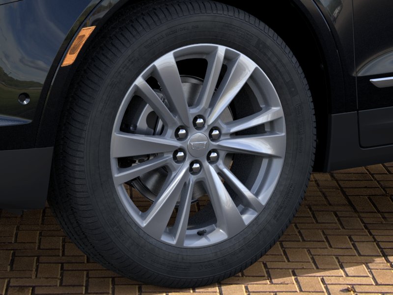 2026 Cadillac XT5 Premium Luxury - Photo 9
