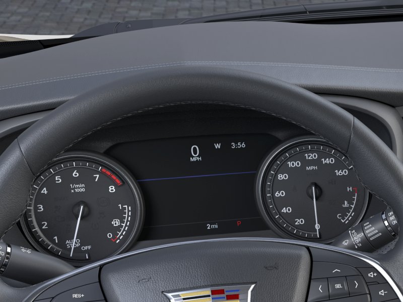 2026 Cadillac XT5 Premium Luxury - Photo 18