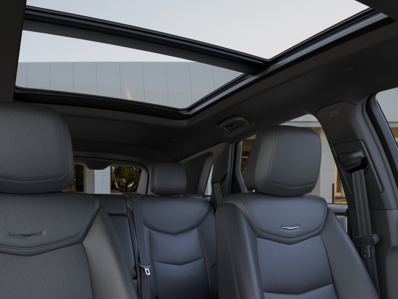 2026 Cadillac XT5 Premium Luxury - Photo 24