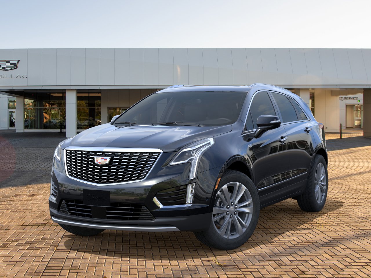 2026 Cadillac XT5 Premium Luxury - Photo 6