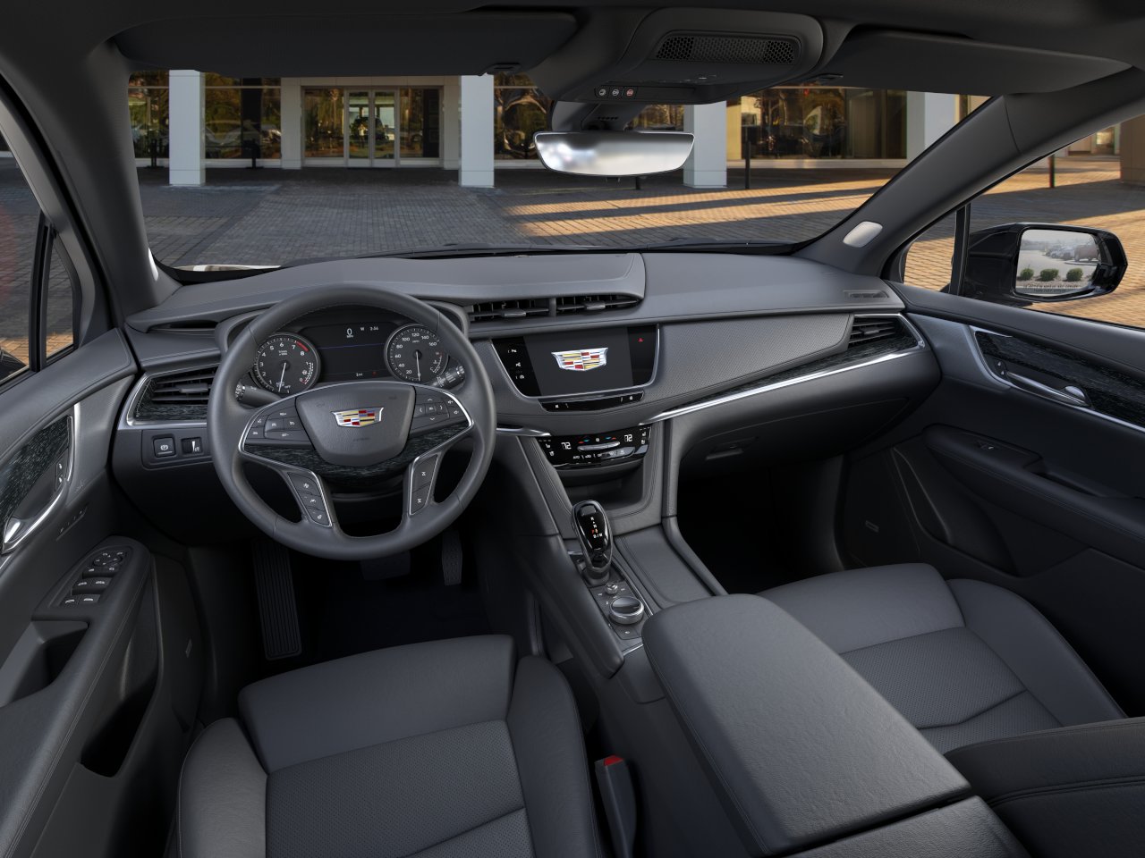 2026 Cadillac XT5 Premium Luxury - Photo 15