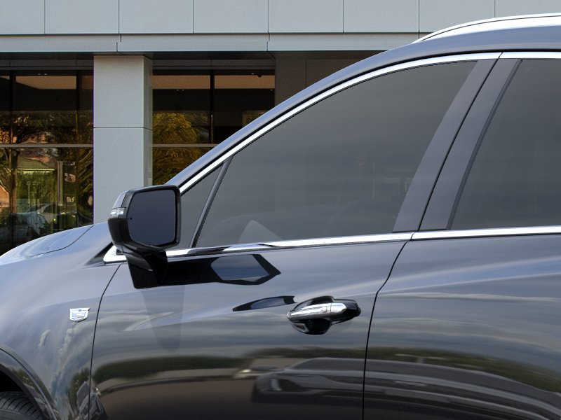 2026 Cadillac XT5 Premium Luxury - Photo 12