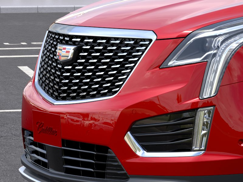2026 Cadillac XT5 Premium Luxury - Photo 40