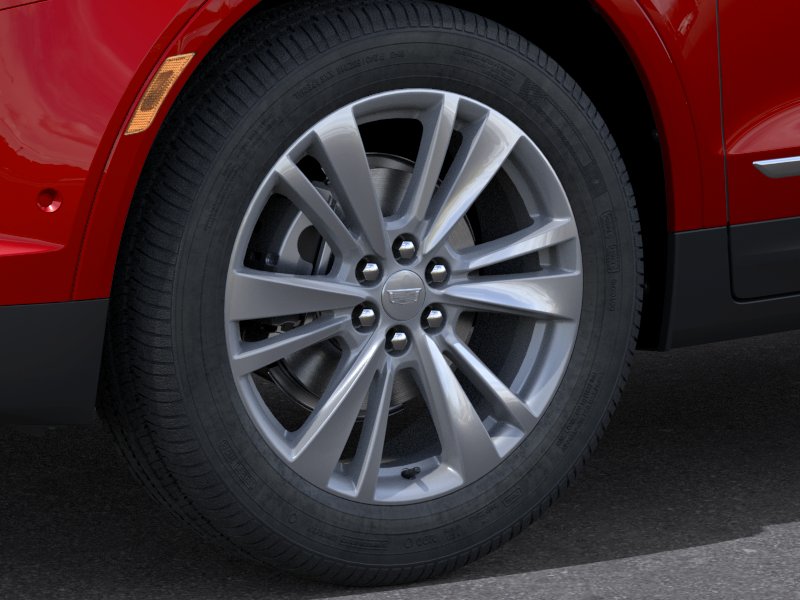 2026 Cadillac XT5 Premium Luxury - Photo 36