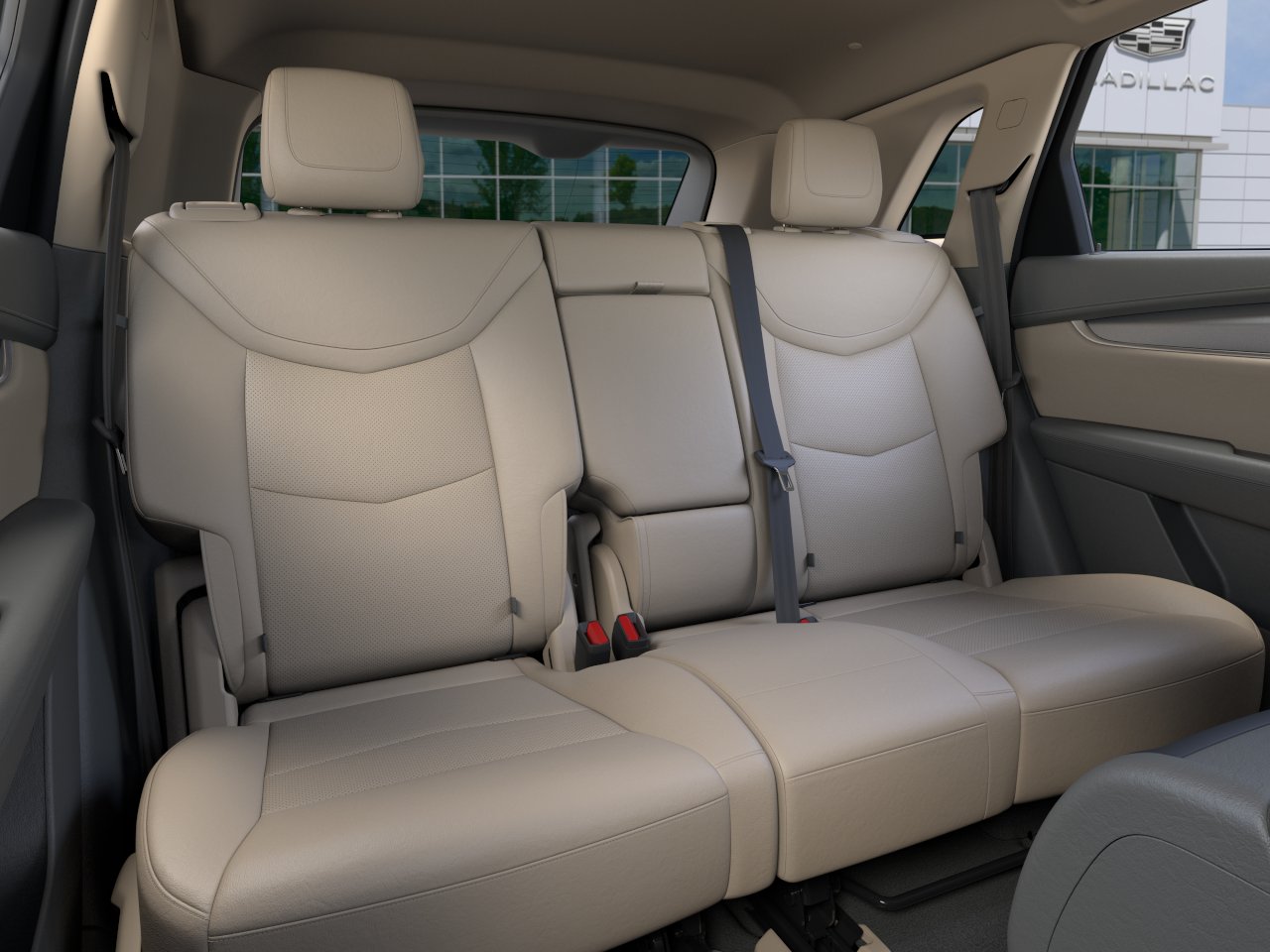 2026 Cadillac XT5 Premium Luxury - Photo 44