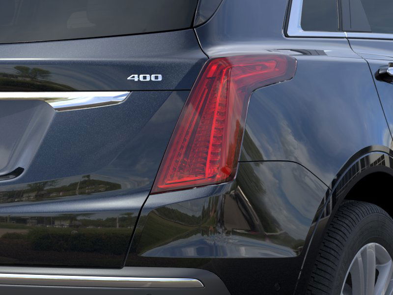 2025 Cadillac XT5 Premium Luxury photo 39