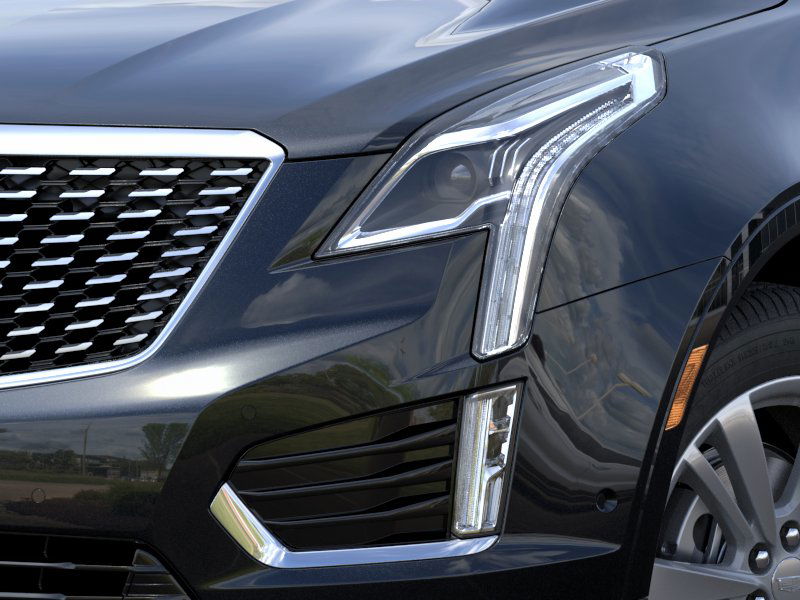 2025 Cadillac XT5 Premium Luxury photo 38
