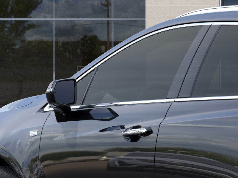 2025 Cadillac XT5 Premium Luxury photo 40
