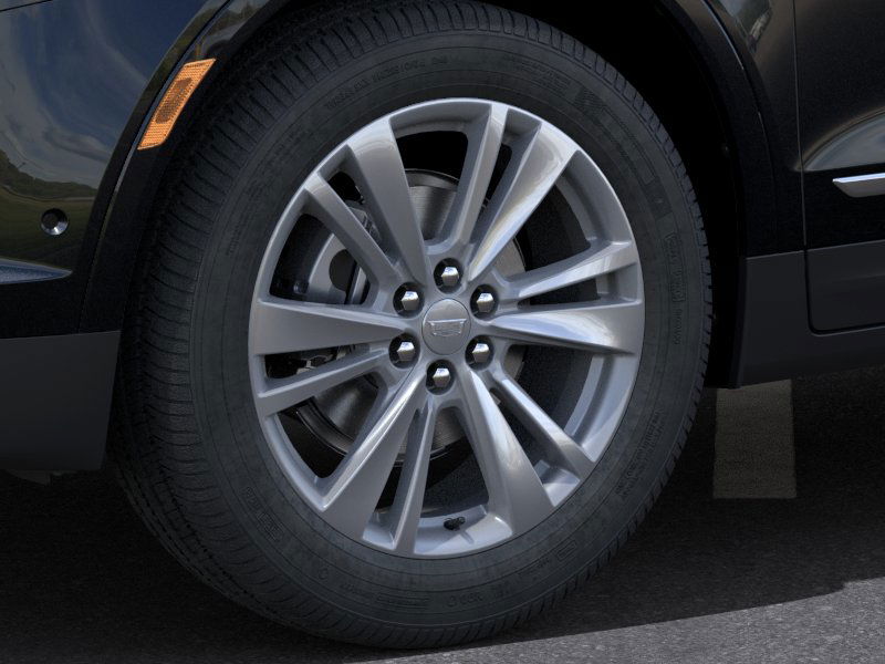 2025 Cadillac XT5 Premium Luxury photo 37
