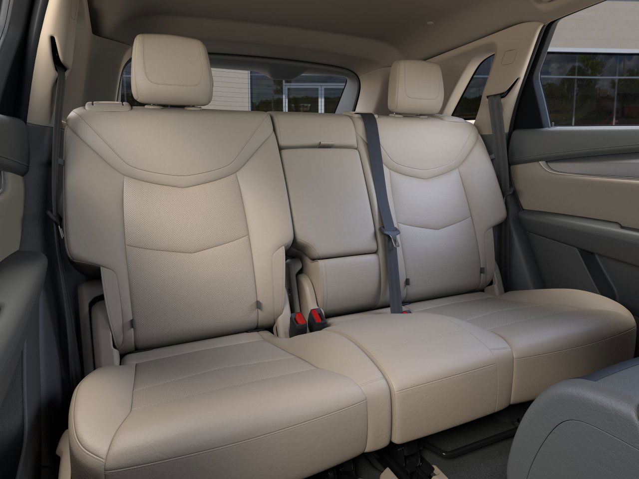 2025 Cadillac XT5 Premium Luxury photo 45