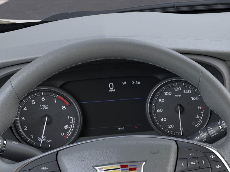 2025 Cadillac XT5 Premium Luxury photo 46