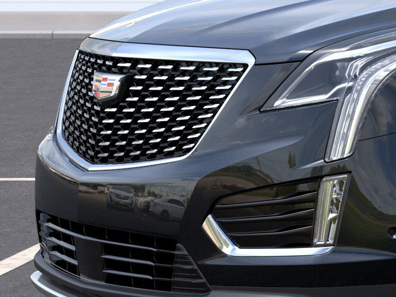 2025 Cadillac XT5 Premium Luxury photo 41