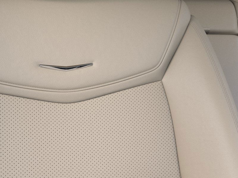 2025 Cadillac XT5 Premium Luxury photo 49