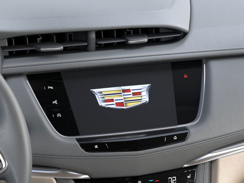 2025 Cadillac XT5 Premium Luxury photo 48
