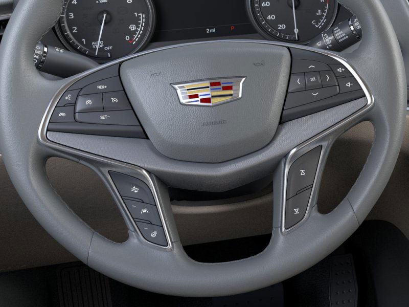 2025 Cadillac XT5 Premium Luxury - Photo 43