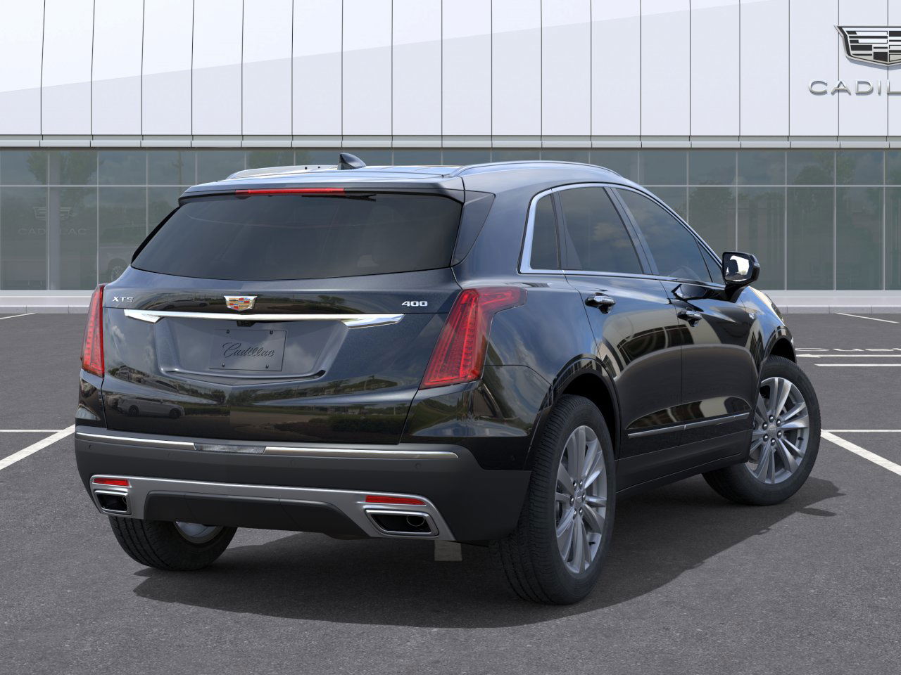 2026 Cadillac XT5 Premium Luxury - Photo 28