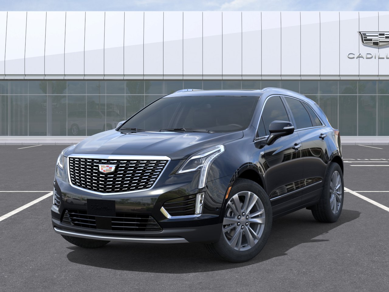 2026 Cadillac XT5 Premium Luxury - Photo 30