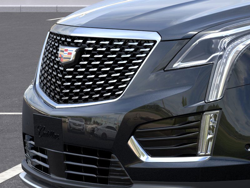 2026 Cadillac XT5 Premium Luxury - Photo 37