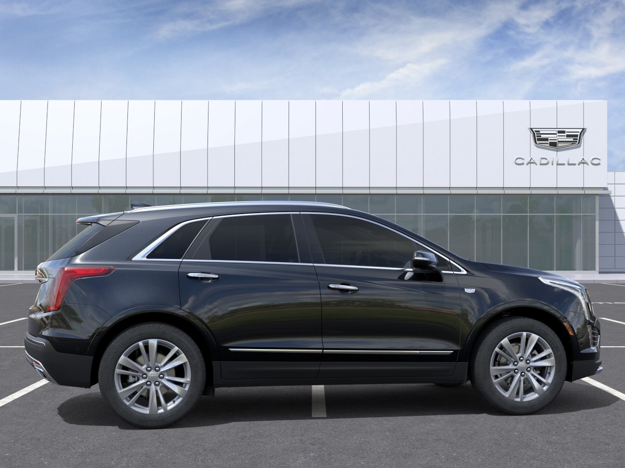 2026 Cadillac XT5 Premium Luxury - Photo 29