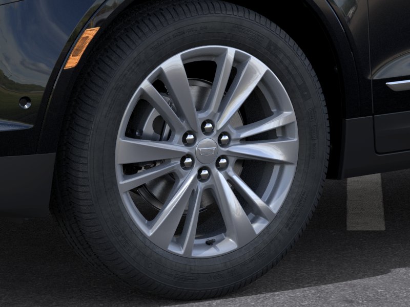 2026 Cadillac XT5 Premium Luxury - Photo 33