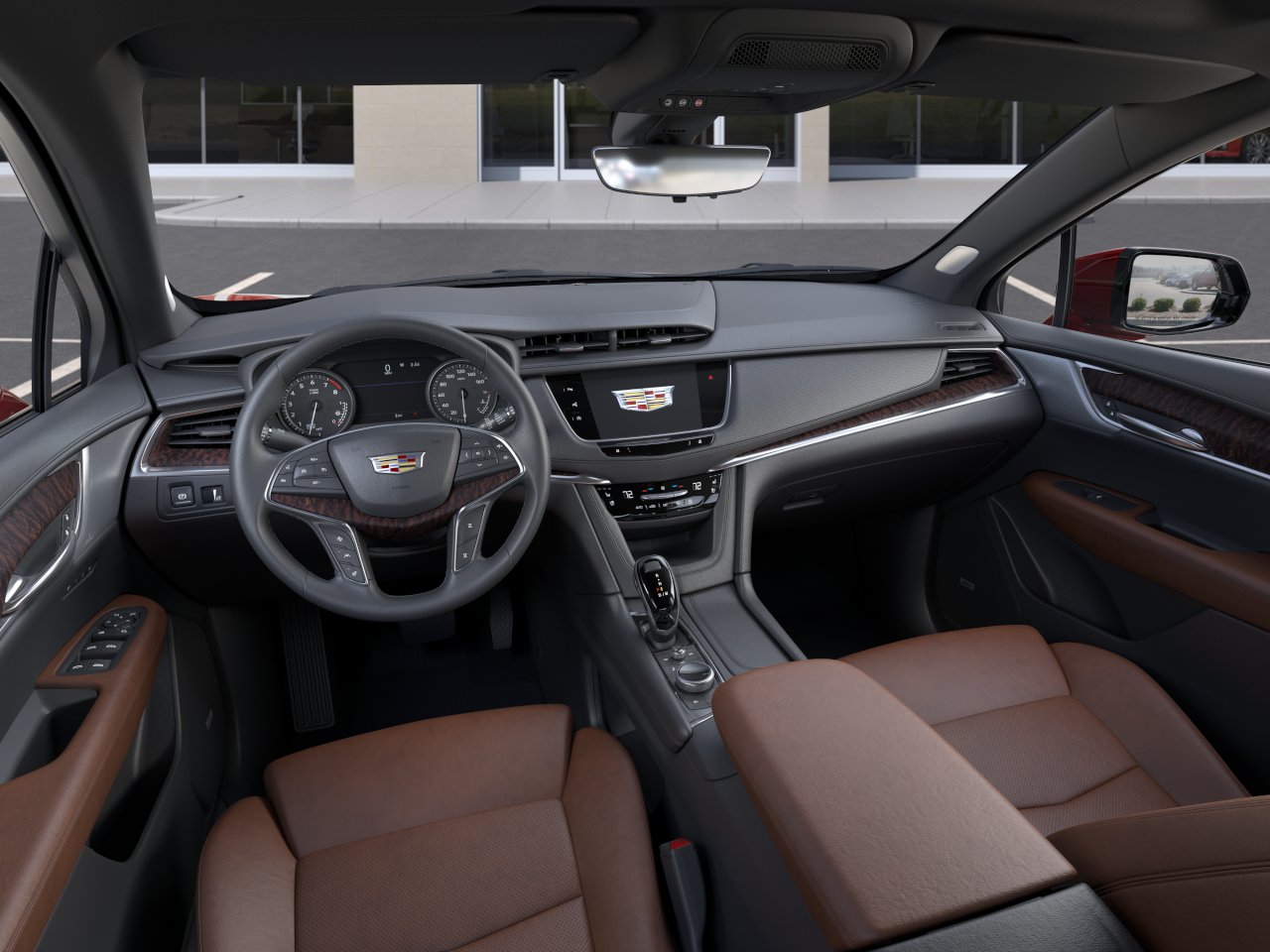2026 Cadillac XT5 Premium Luxury - Photo 15