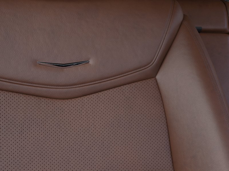 2026 Cadillac XT5 Premium Luxury - Photo 21