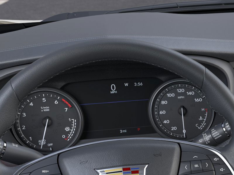 2025 Cadillac XT5 Premium Luxury photo 60