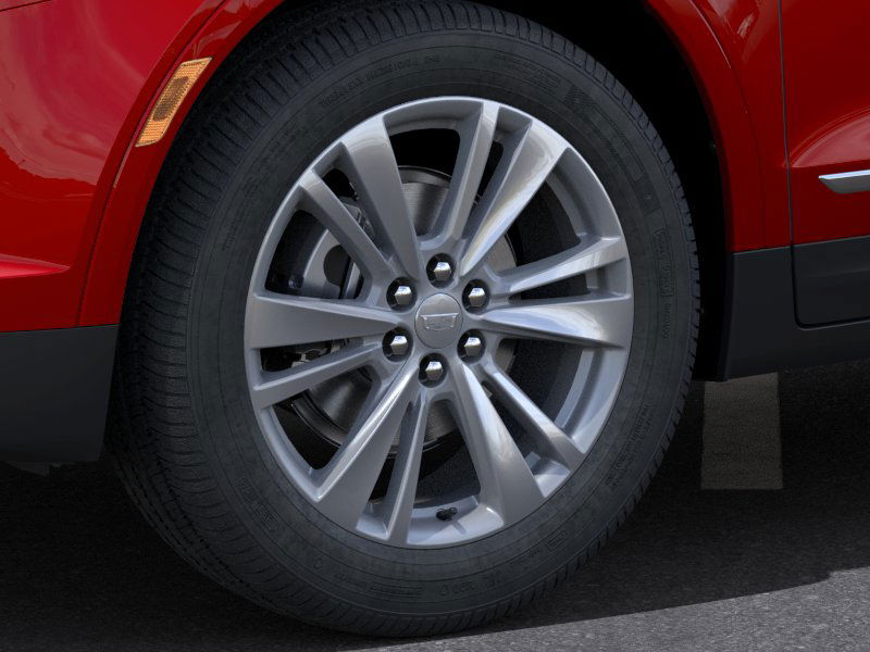 2025 Cadillac XT5 Premium Luxury photo 10