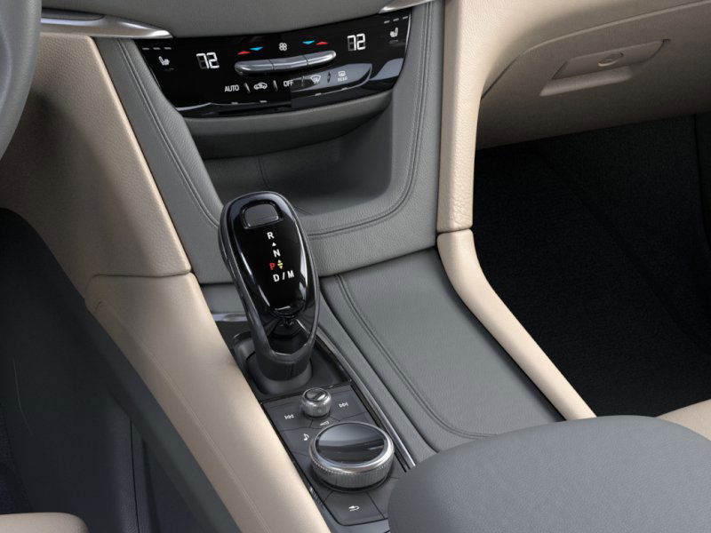 2025 Cadillac XT5 Premium Luxury photo 24