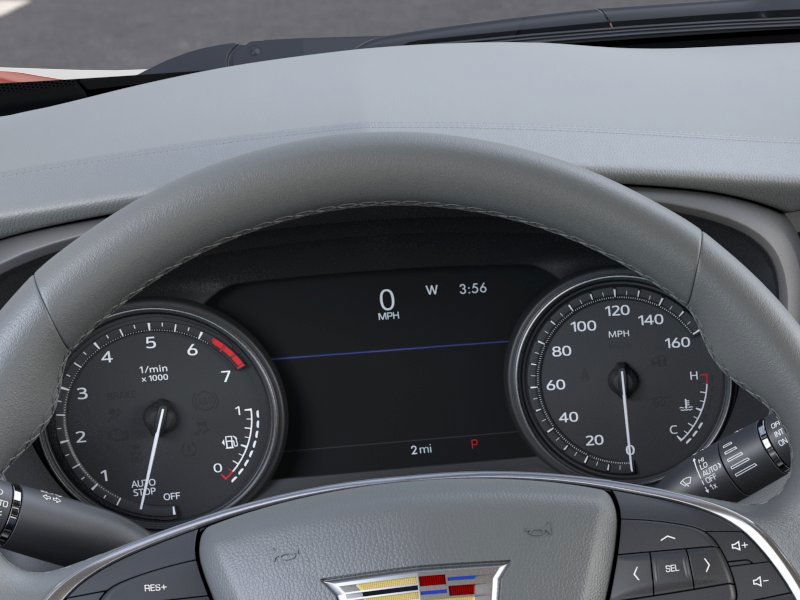2025 Cadillac XT5 Premium Luxury photo 19