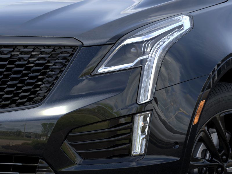 2026 Cadillac XT5 Premium Luxury - Photo 48