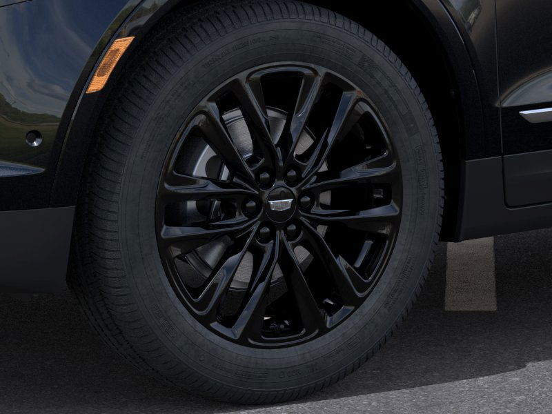 2026 Cadillac XT5 Premium Luxury - Photo 47