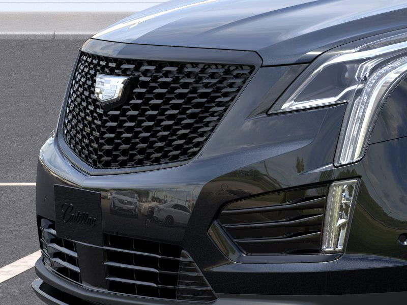 2026 Cadillac XT5 Premium Luxury - Photo 51