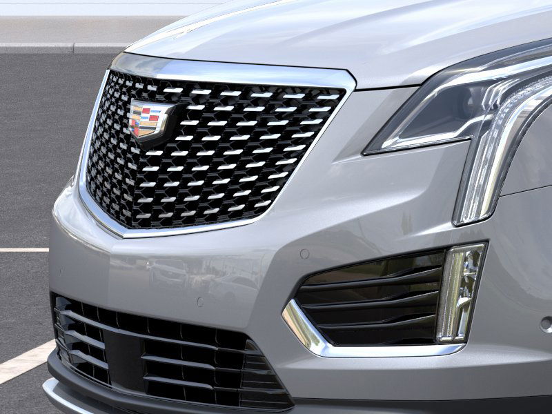 2025 Cadillac XT5 Premium Luxury photo 11