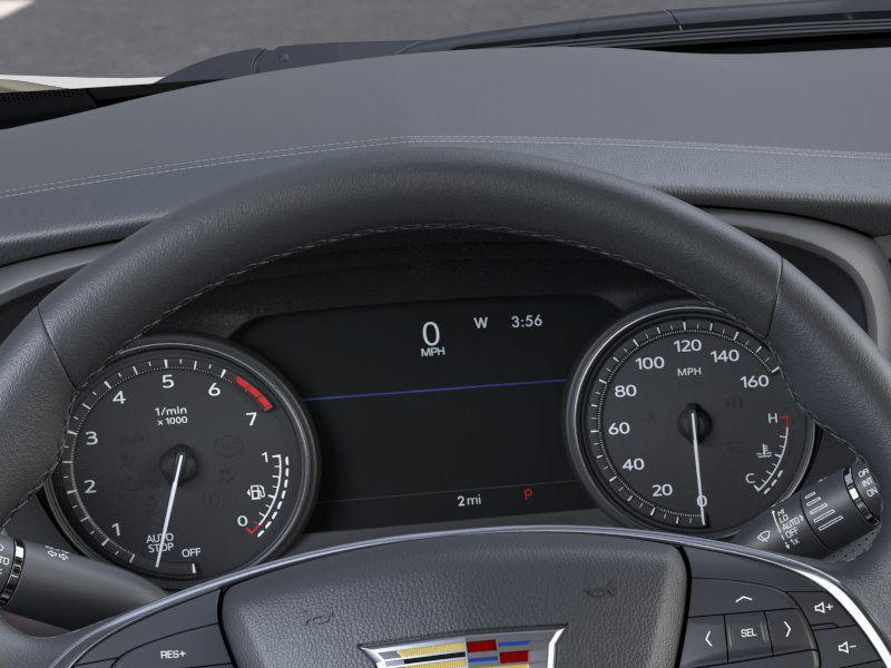 2026 Cadillac XT5 Premium Luxury - Photo 18