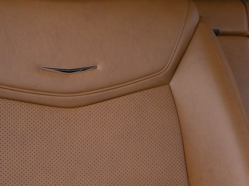 2026 Cadillac XT5 Premium Luxury - Photo 21