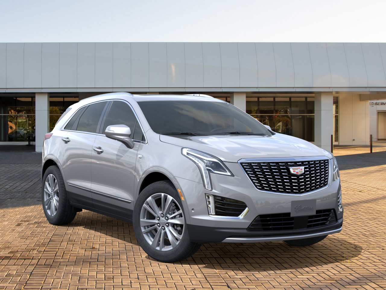 2026 Cadillac XT5 Premium Luxury - Photo 31