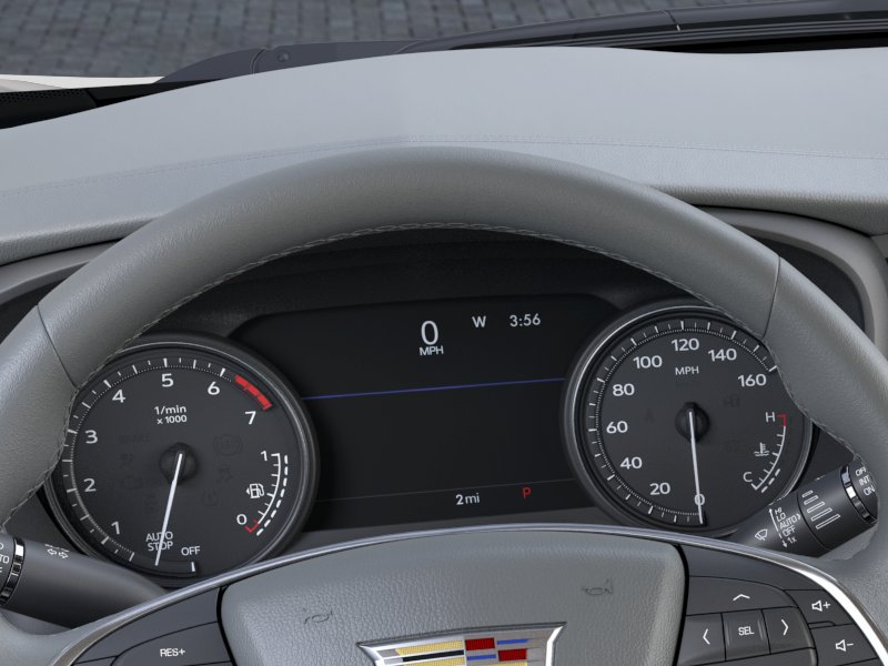 2026 Cadillac XT5 Premium Luxury - Photo 42