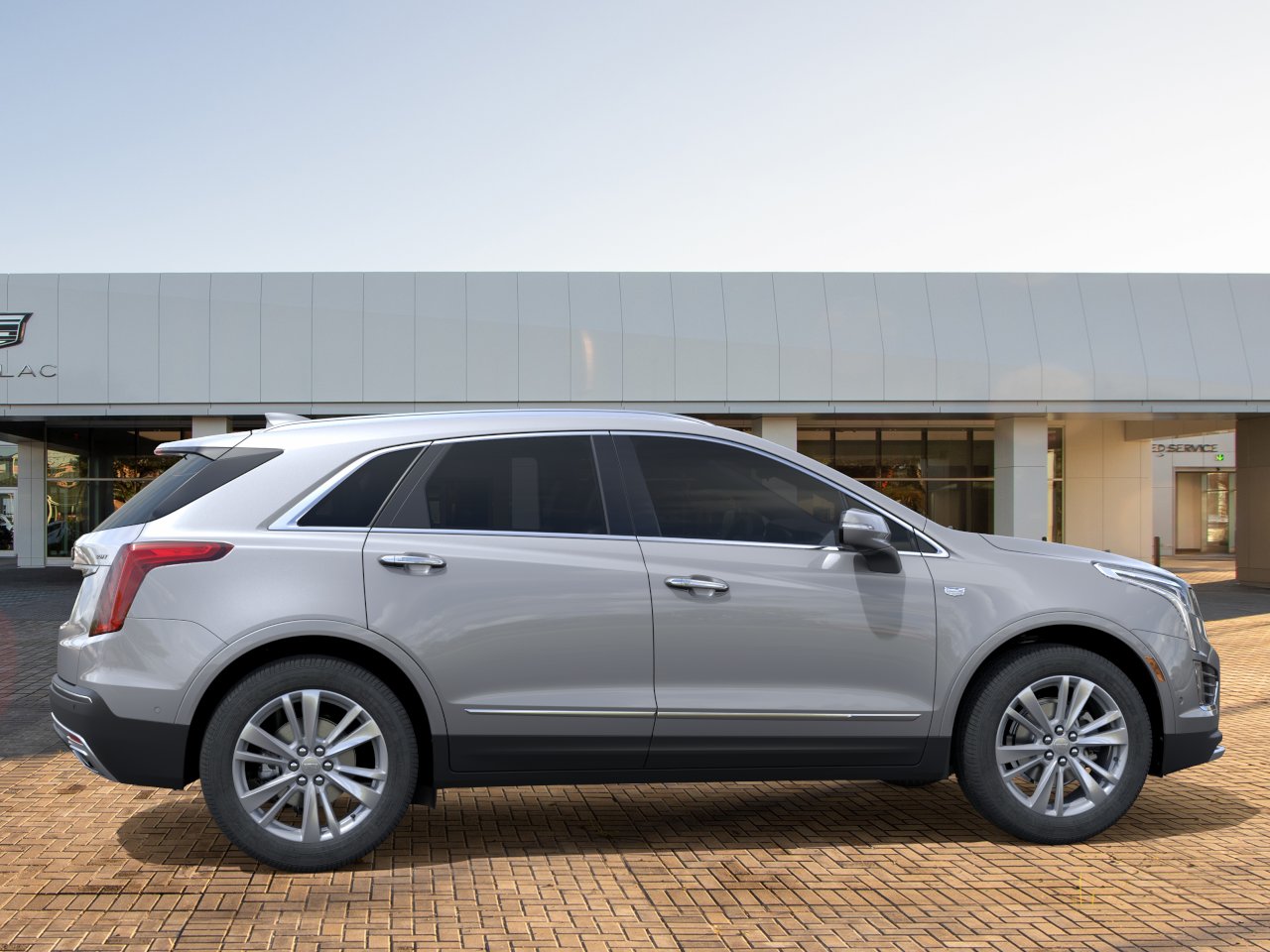 2026 Cadillac XT5 Premium Luxury - Photo 29